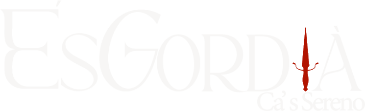 Es Gordià · Ca's Sereno